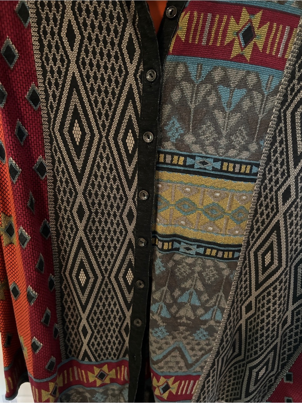 Parsley & Sage tunic - Picture 4 of 7